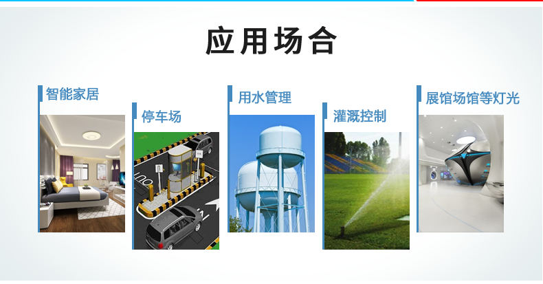 DAM-0800DI-YD 工业级I/O模块应用场景 DAM-0800DI-YD 工业级I/O模块应用场景